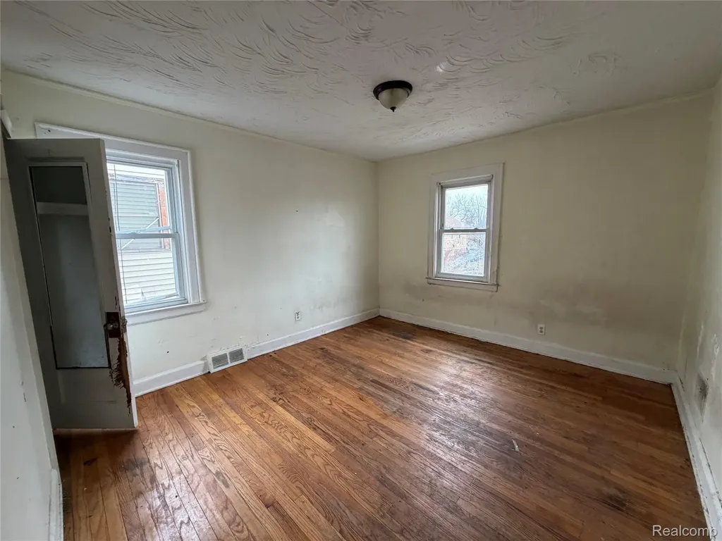 14901 Sorrento Street Detroit City MI 48227