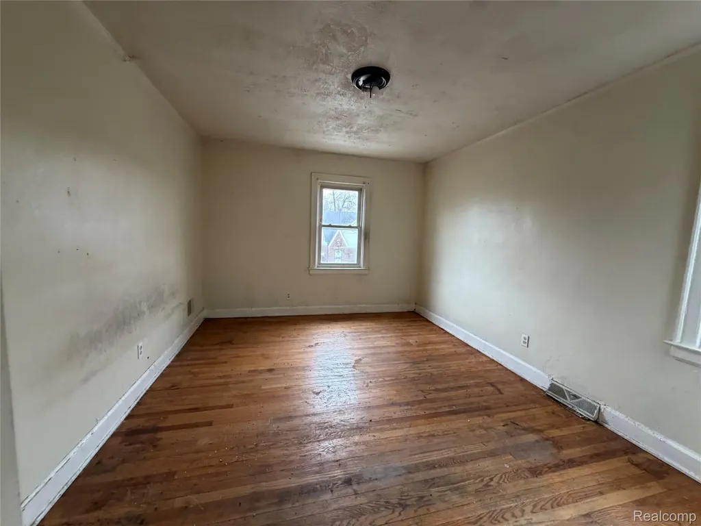 14901 Sorrento Street Detroit City MI 48227