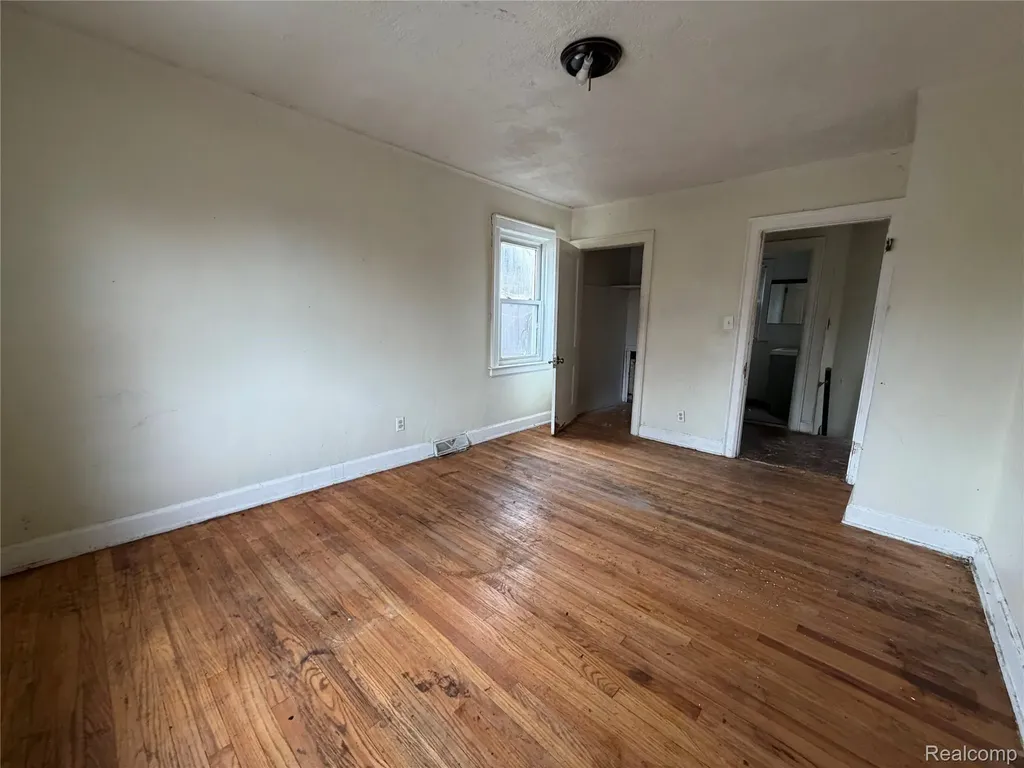 14901 Sorrento Street Detroit City MI 48227