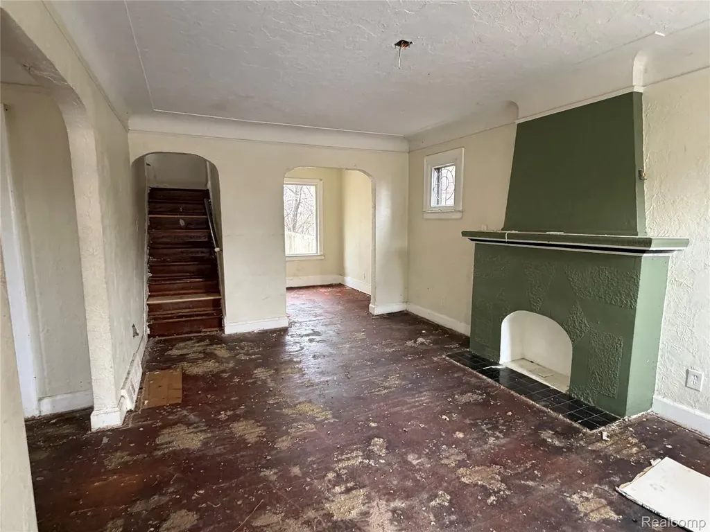 14901 Sorrento Street Detroit City MI 48227