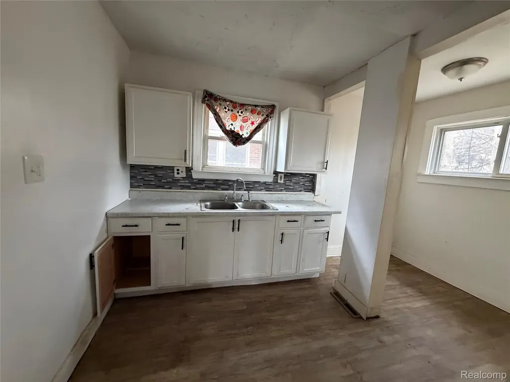 14901 Sorrento Street Detroit City MI 48227