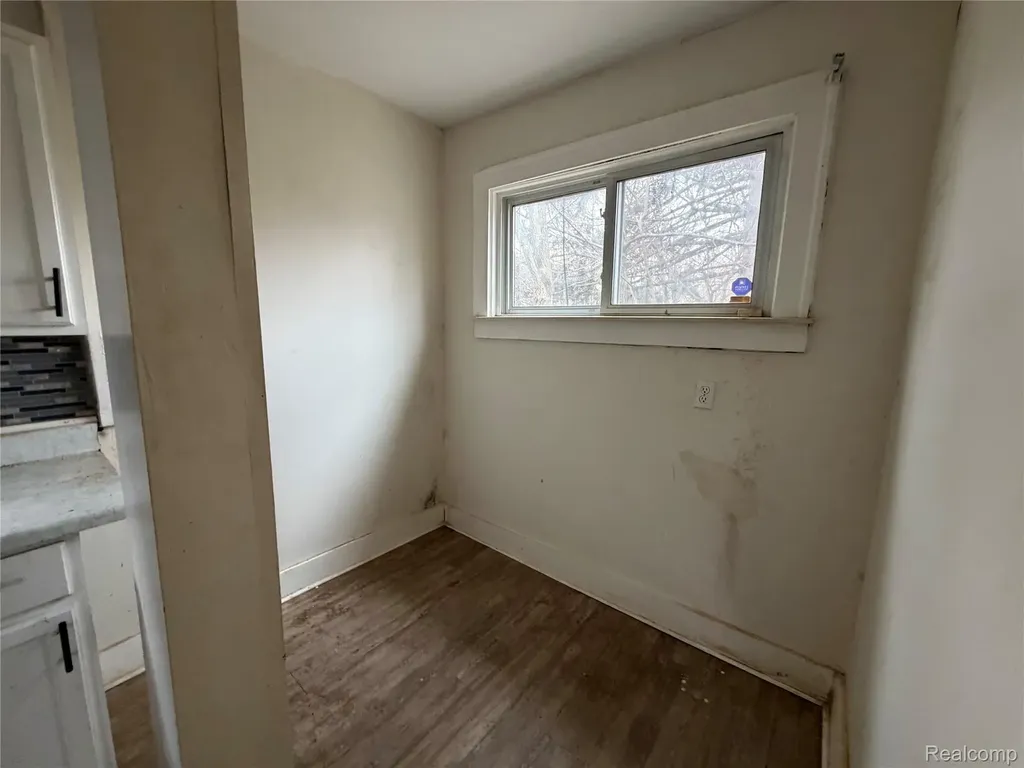 14901 Sorrento Street Detroit City MI 48227