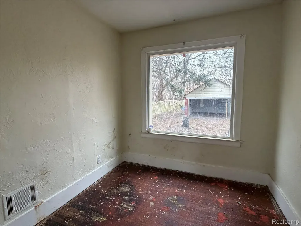 14901 Sorrento Street Detroit City MI 48227