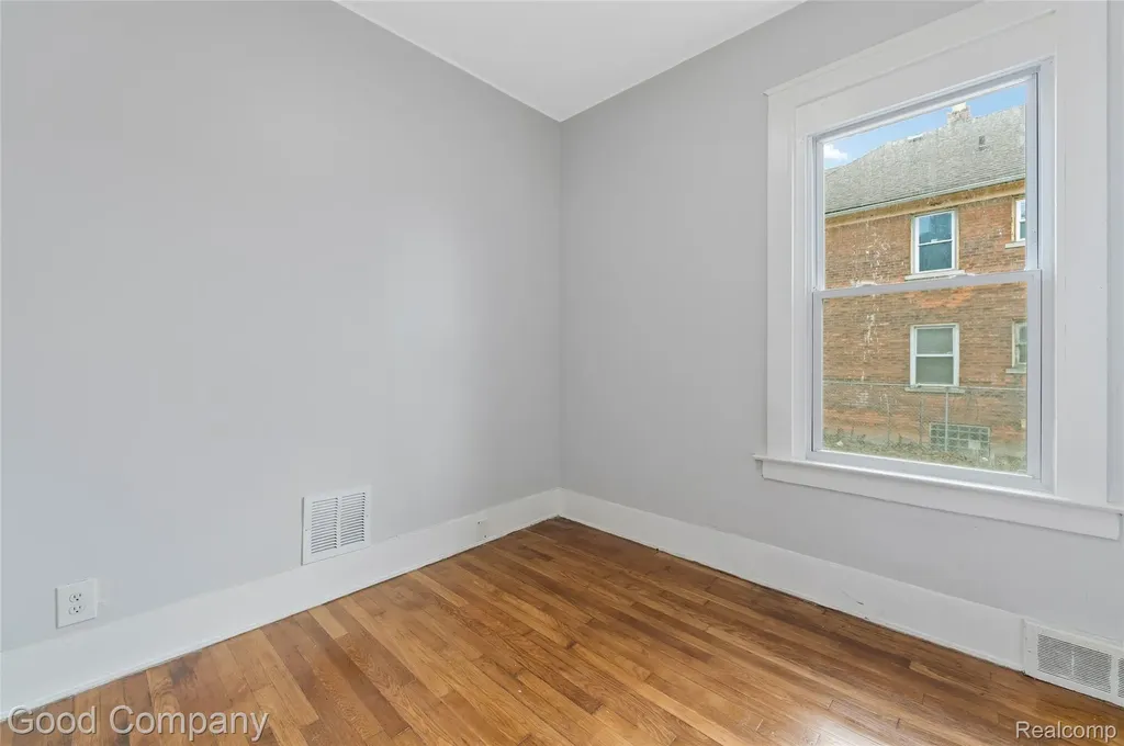 4003 Pingree Street Detroit City MI 48204