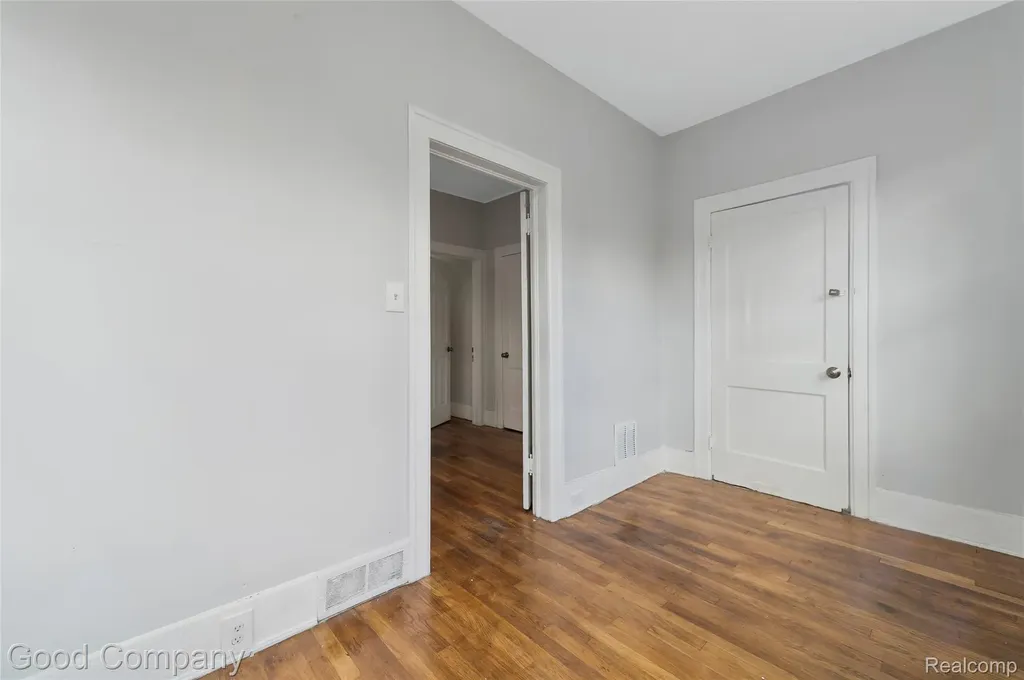 4003 Pingree Street Detroit City MI 48204