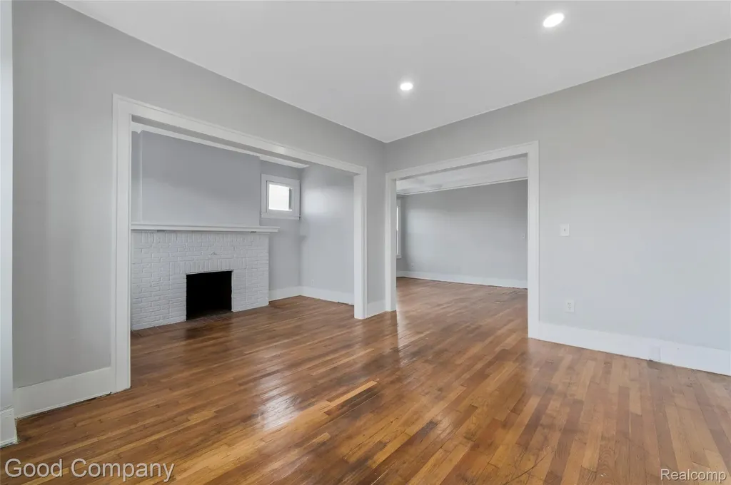 4003 Pingree Street Detroit City MI 48204