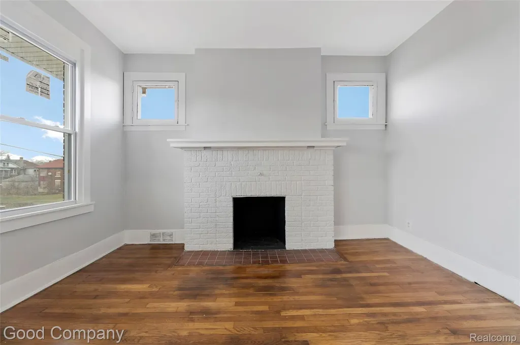 4003 Pingree Street Detroit City MI 48204