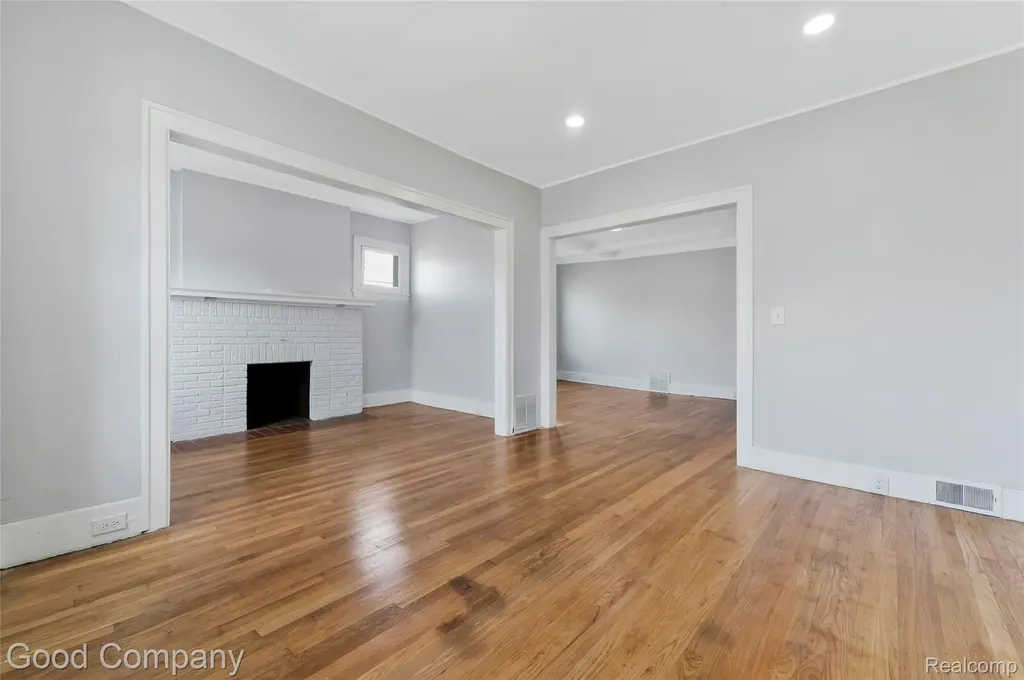4003 Pingree Street Detroit City MI 48204