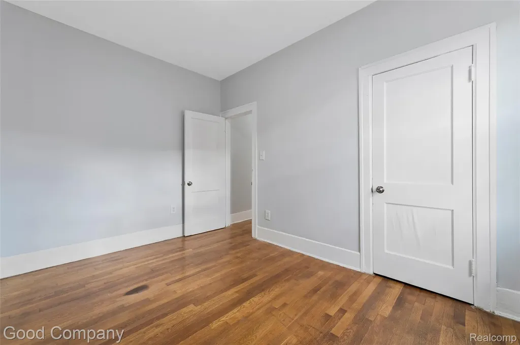 4003 Pingree Street Detroit City MI 48204