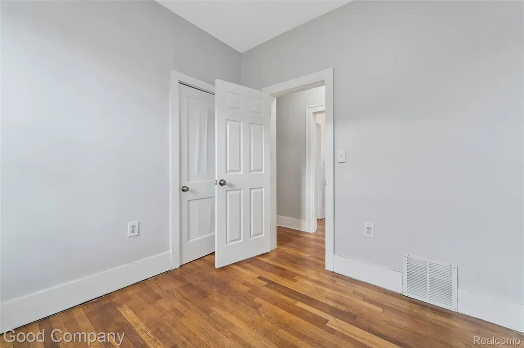 4003 Pingree Street Detroit City MI 48204