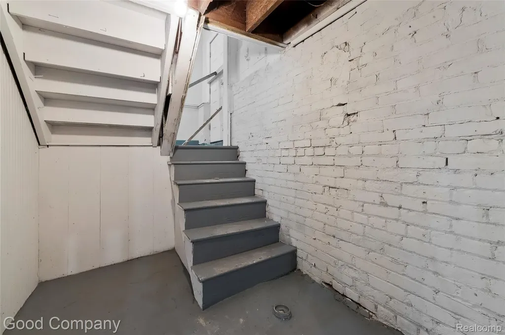 4003 Pingree Street Detroit City MI 48204
