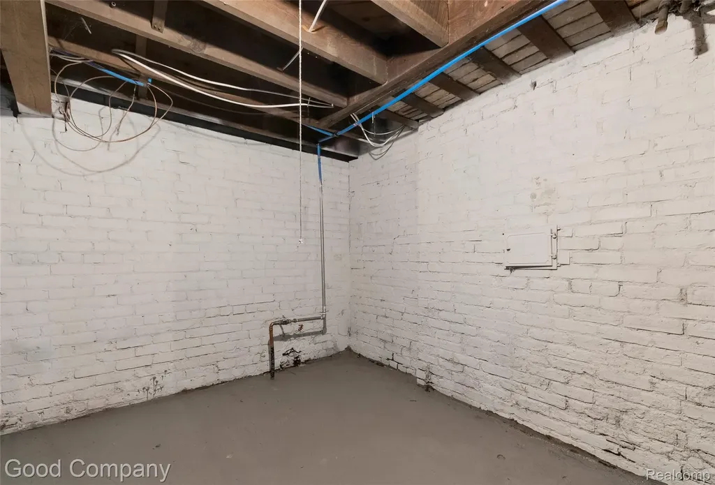 4003 Pingree Street Detroit City MI 48204