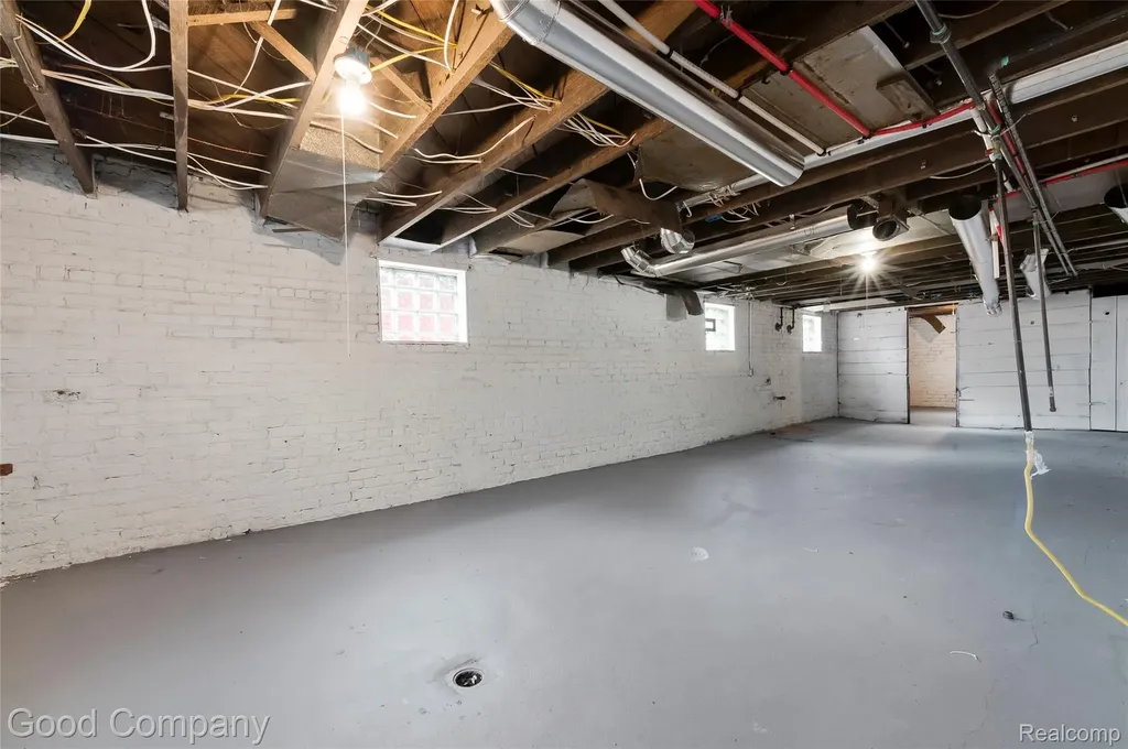 4003 Pingree Street Detroit City MI 48204
