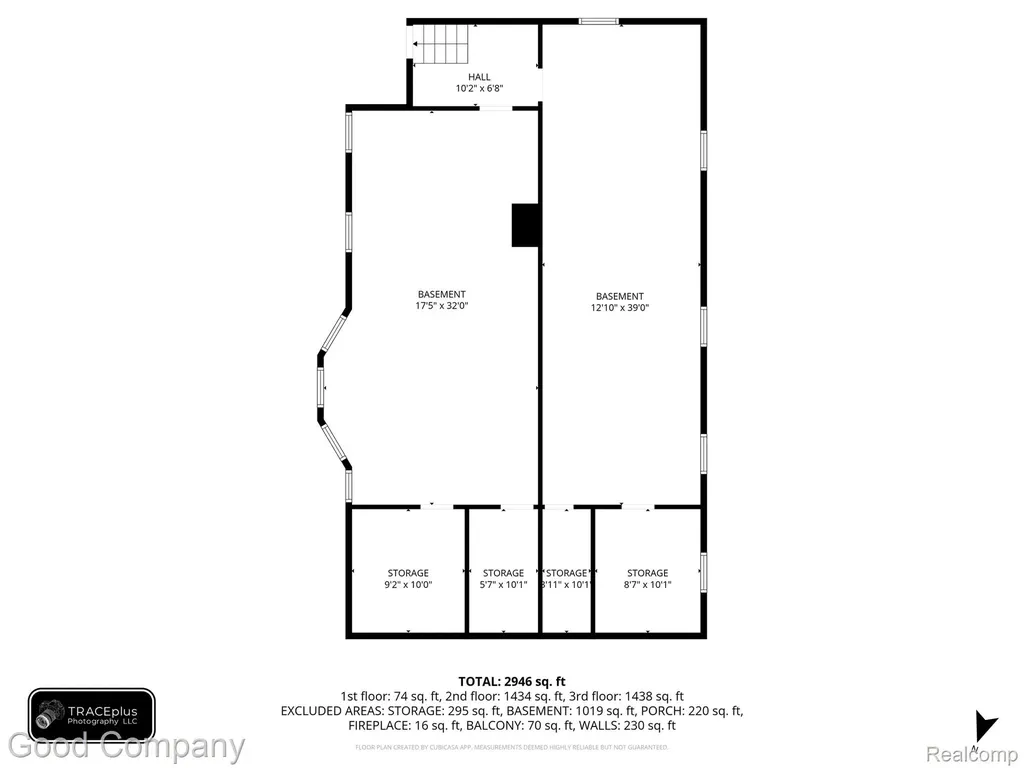 4003 Pingree Street Detroit City MI 48204