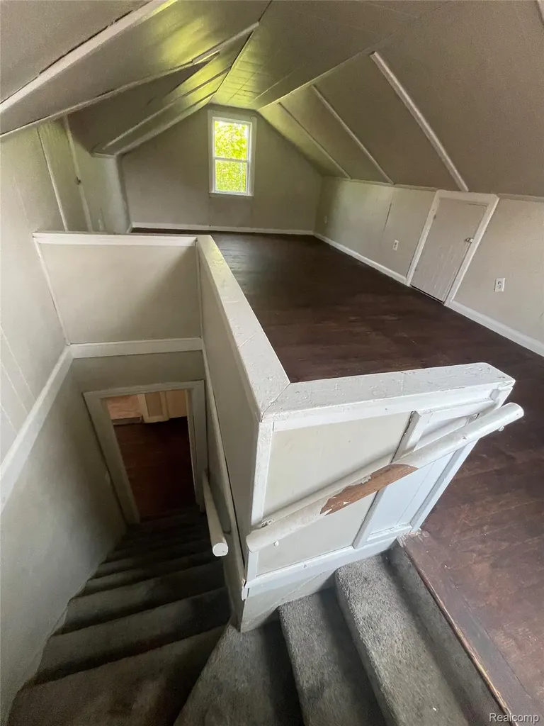 10345 Greensboro Street Detroit City MI 48224