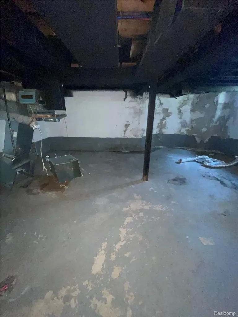10345 Greensboro Street Detroit City MI 48224