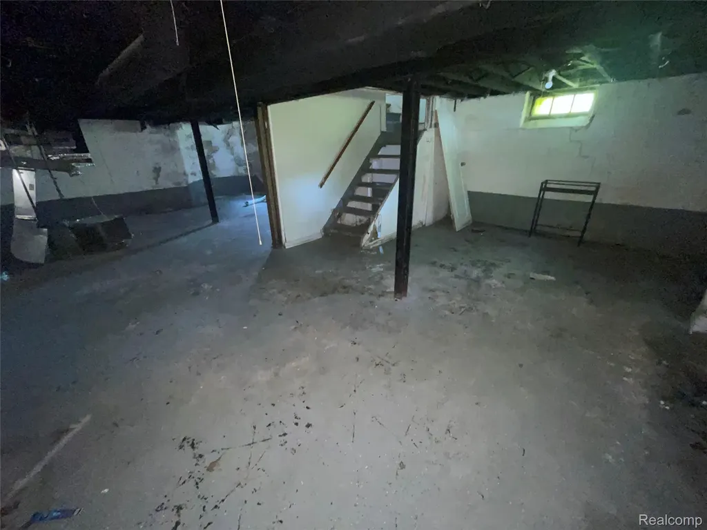10345 Greensboro Street Detroit City MI 48224