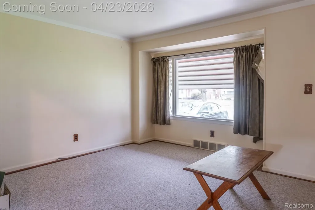 3539 Huron Street Dearborn City MI 48124