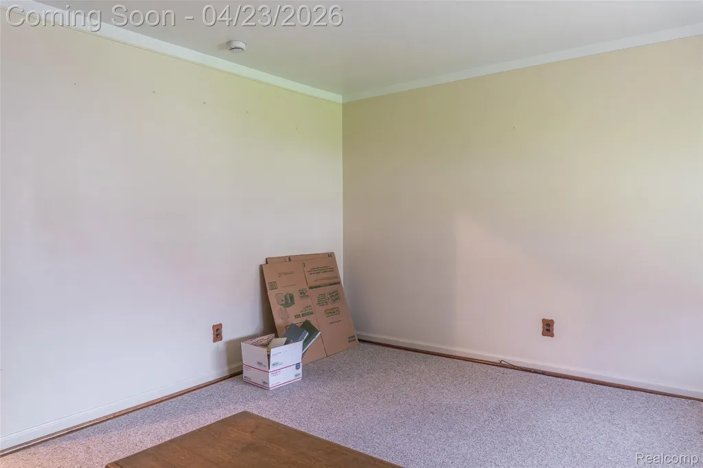 3539 Huron Street Dearborn City MI 48124