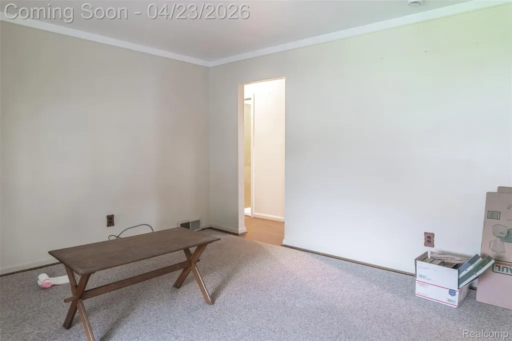 3539 Huron Street Dearborn City MI 48124