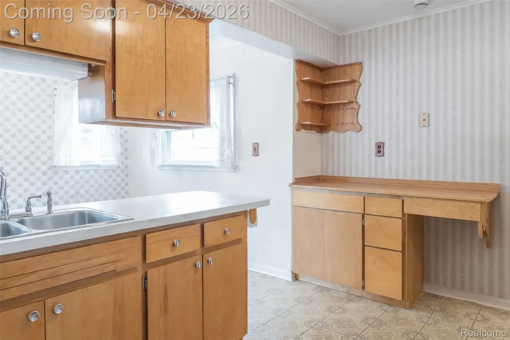 3539 Huron Street Dearborn City MI 48124