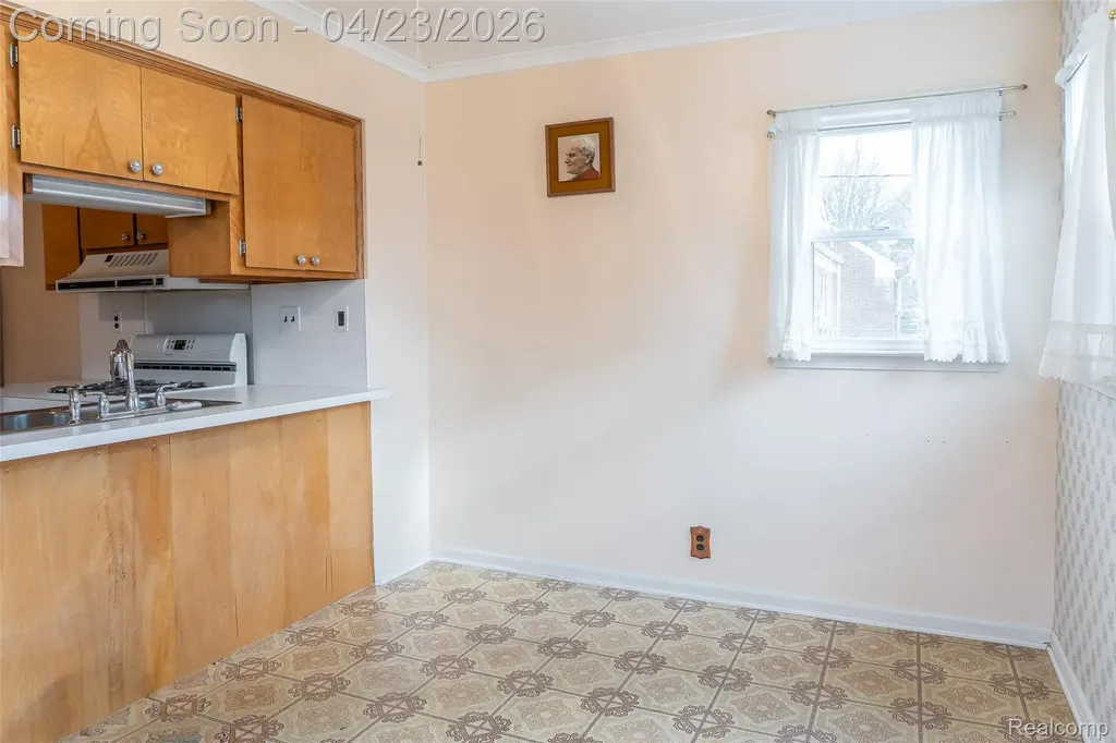 3539 Huron Street Dearborn City MI 48124