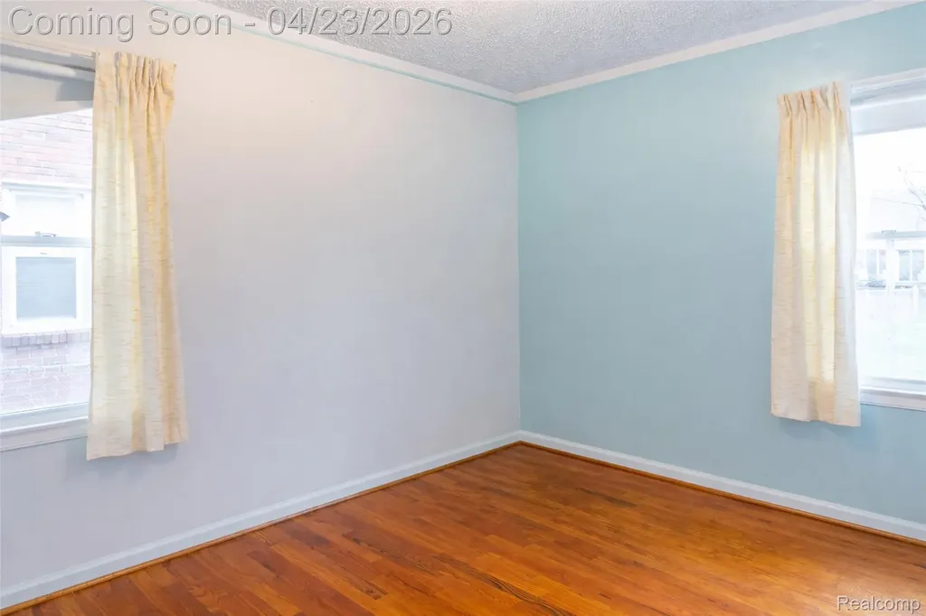3539 Huron Street Dearborn City MI 48124