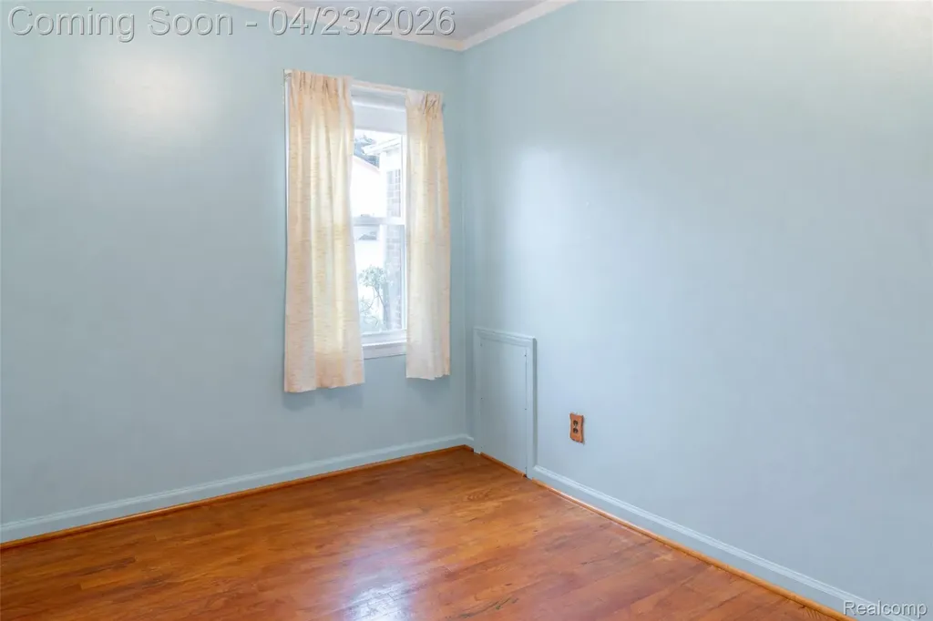 3539 Huron Street Dearborn City MI 48124