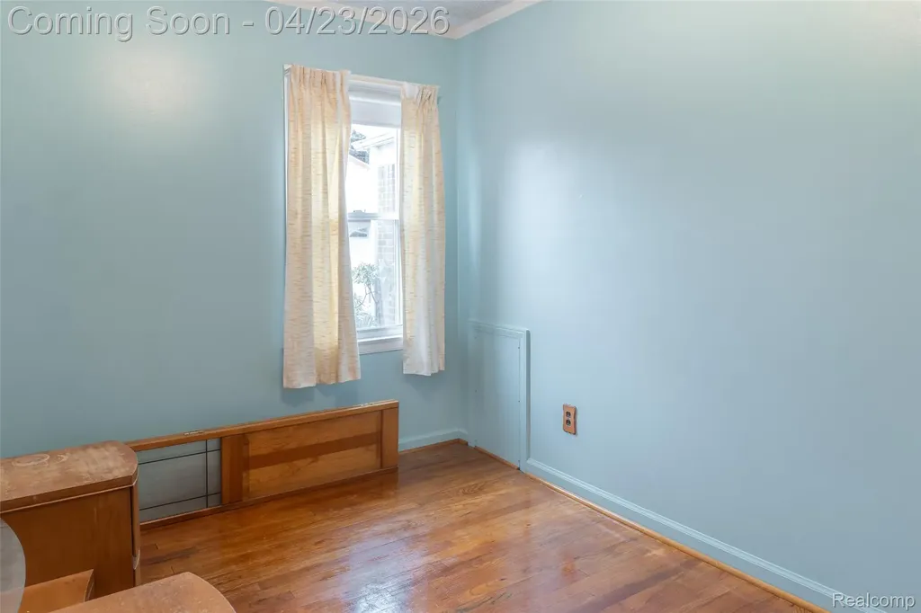 3539 Huron Street Dearborn City MI 48124