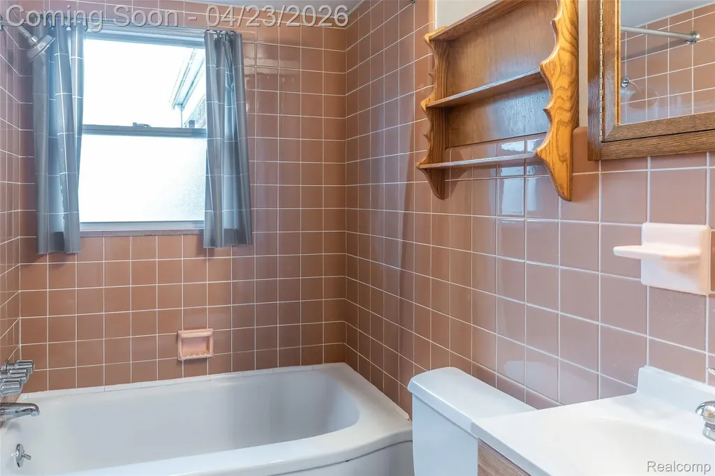 3539 Huron Street Dearborn City MI 48124