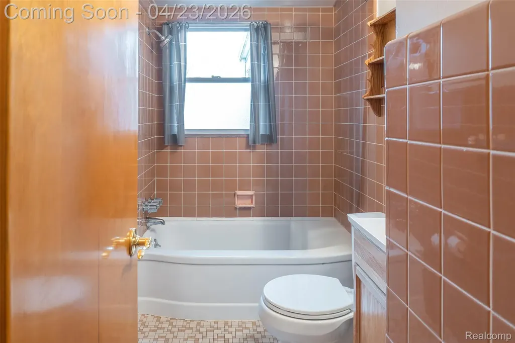 3539 Huron Street Dearborn City MI 48124