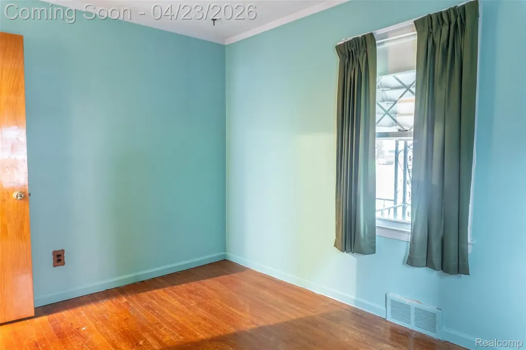 3539 Huron Street Dearborn City MI 48124