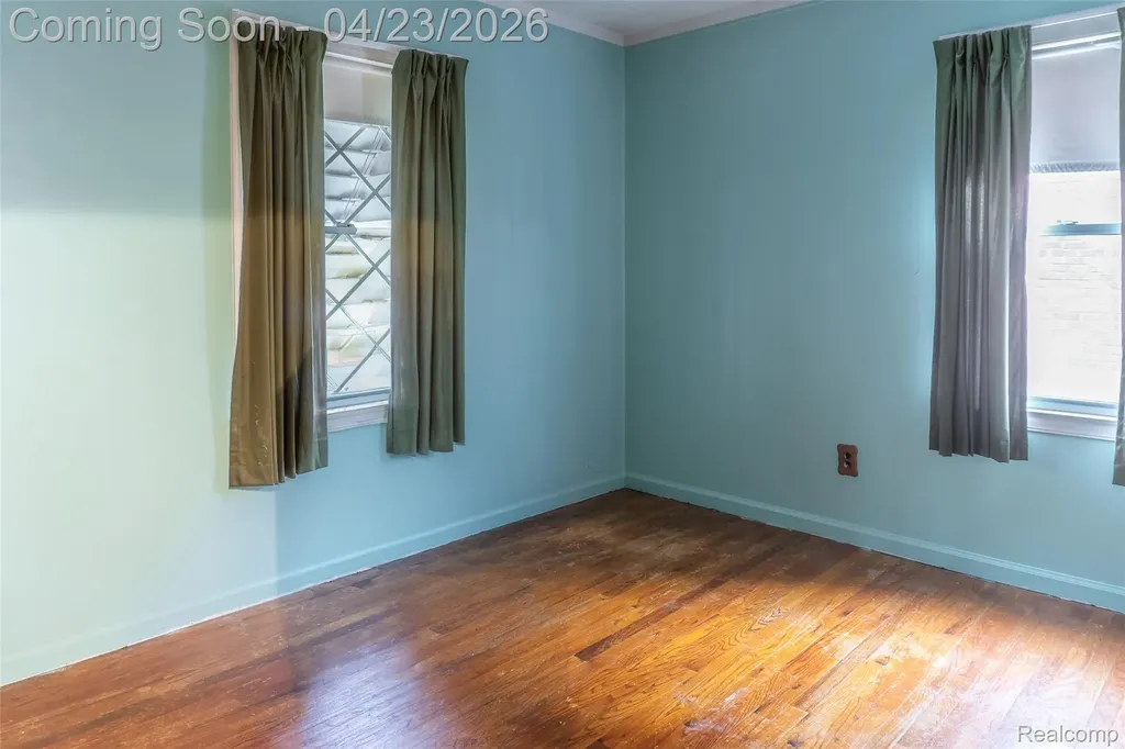 3539 Huron Street Dearborn City MI 48124