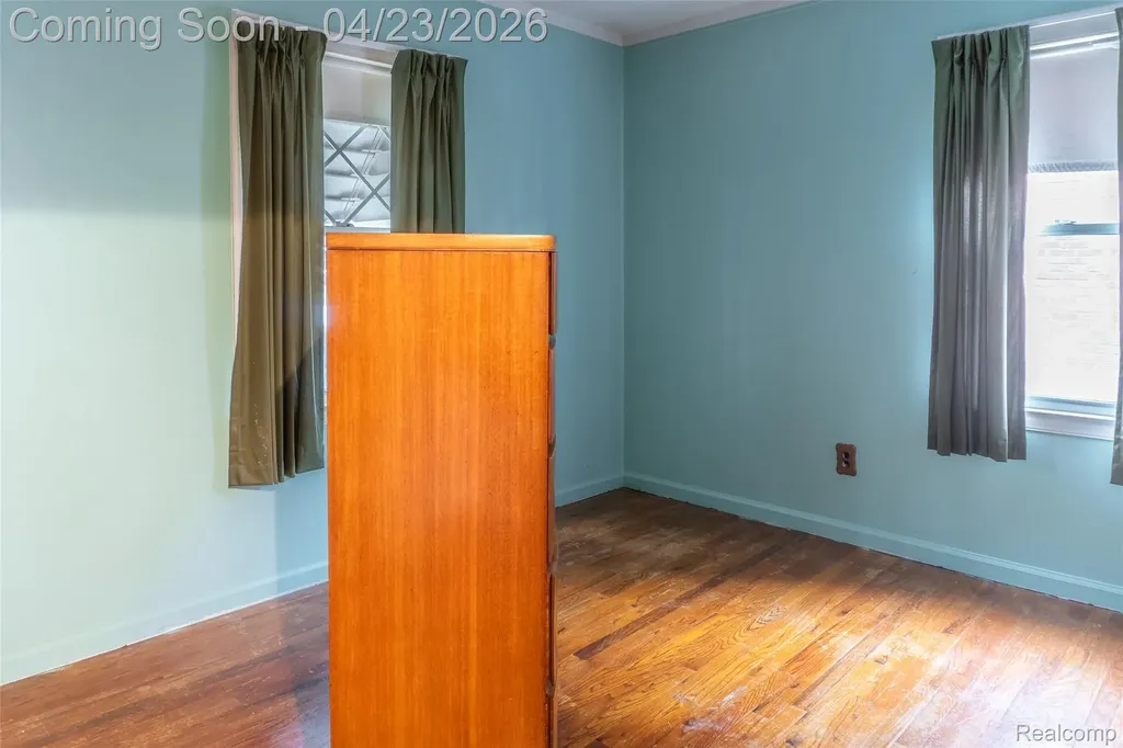 3539 Huron Street Dearborn City MI 48124