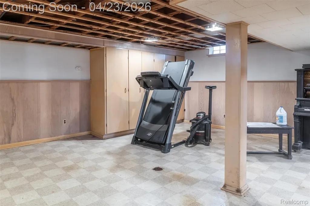 3539 Huron Street Dearborn City MI 48124