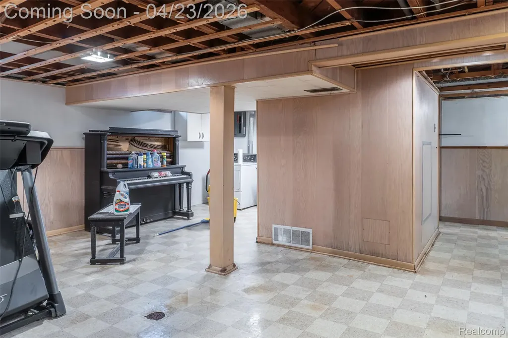 3539 Huron Street Dearborn City MI 48124