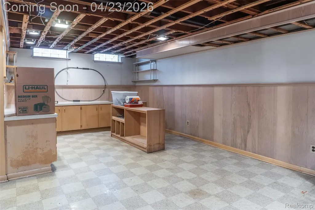3539 Huron Street Dearborn City MI 48124