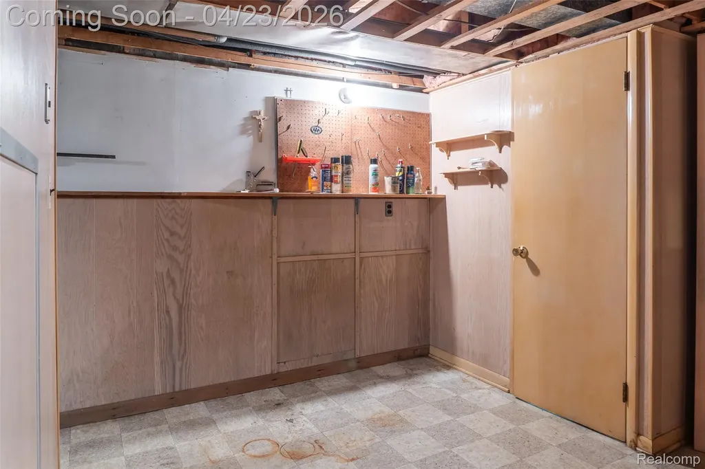 3539 Huron Street Dearborn City MI 48124
