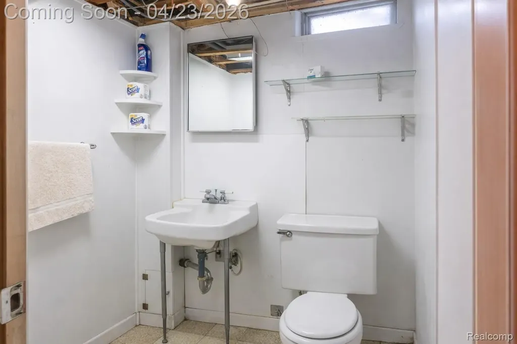 3539 Huron Street Dearborn City MI 48124