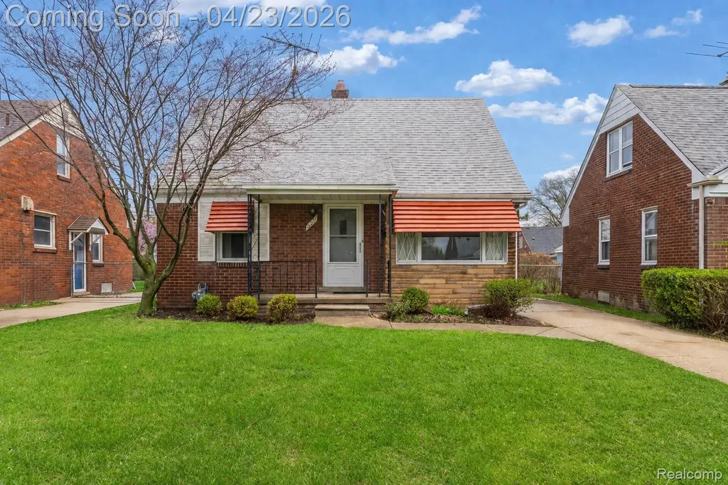 3539 Huron Street Dearborn City MI 48124