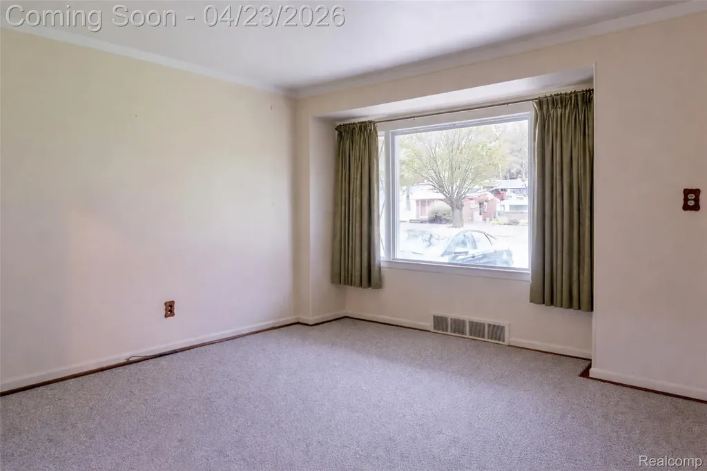 3539 Huron Street Dearborn City MI 48124