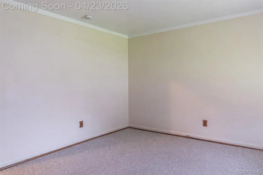 3539 Huron Street Dearborn City MI 48124