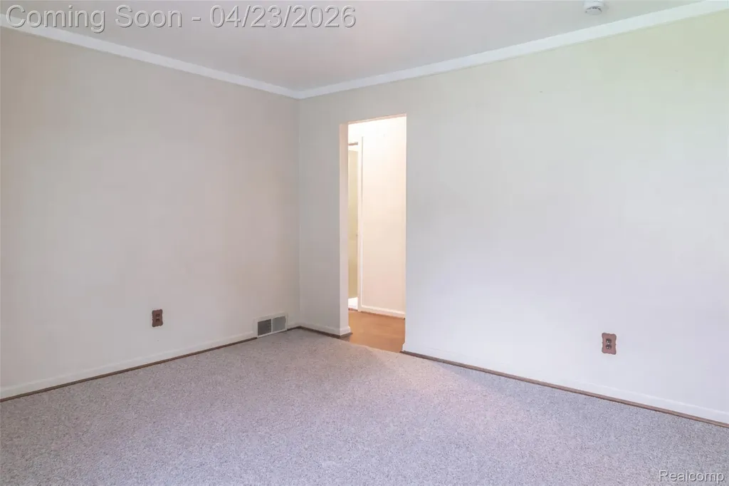 3539 Huron Street Dearborn City MI 48124