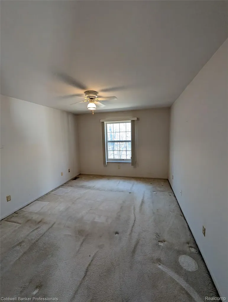 7896 Rivergate Drive Westland City MI 48185
