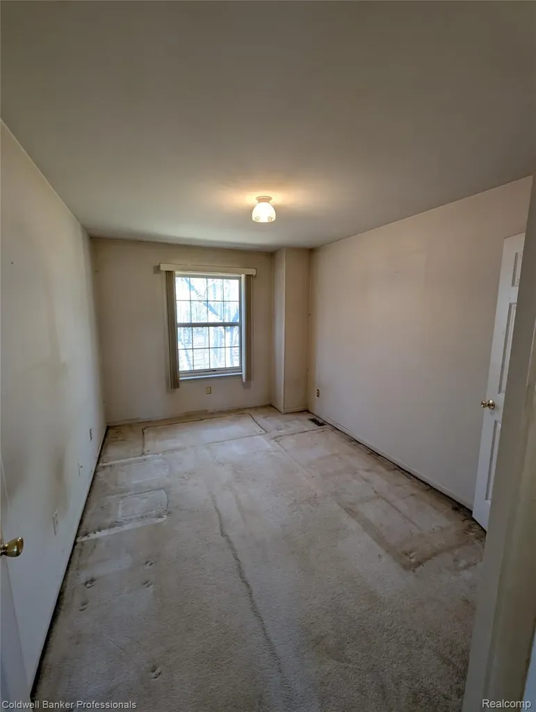 7896 Rivergate Drive Westland City MI 48185