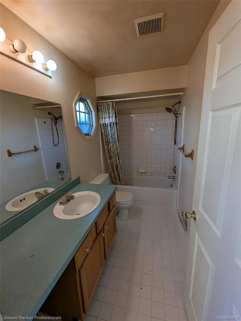 7896 Rivergate Drive Westland City MI 48185