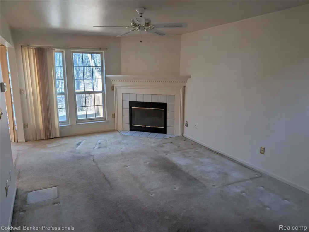 7896 Rivergate Drive Westland City MI 48185