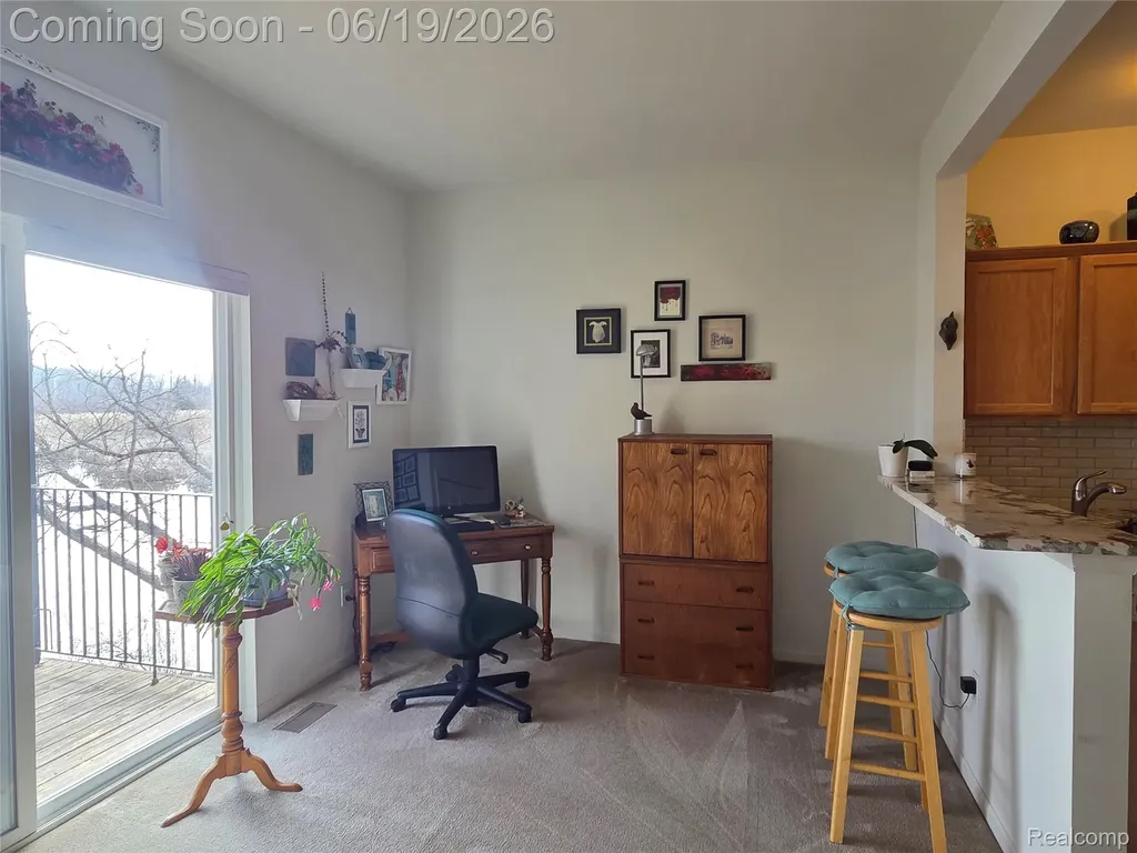 1604 Pinecroft Lane Howell Township MI 48855