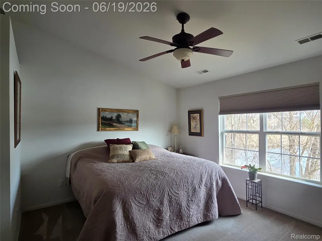1604 Pinecroft Lane Howell Township MI 48855
