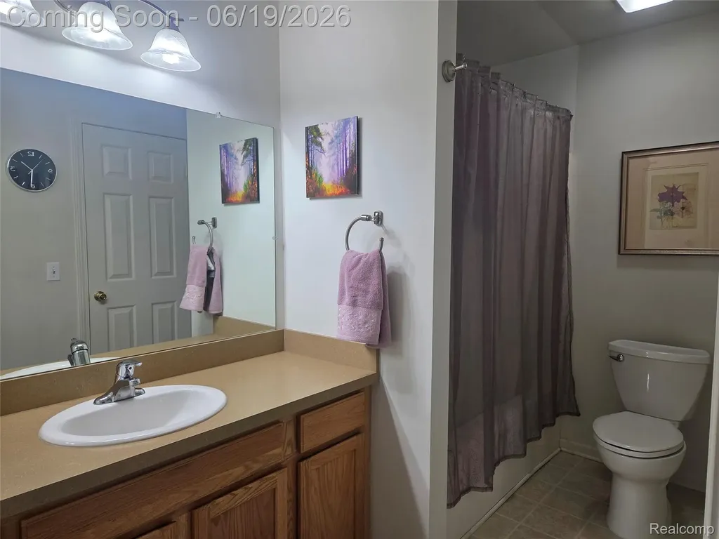 1604 Pinecroft Lane Howell Township MI 48855